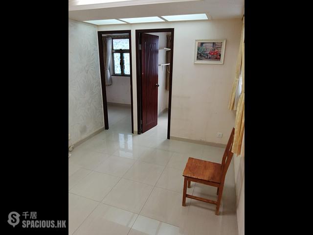 Wan Chai - Yen Ying Mansion (Building) 01
