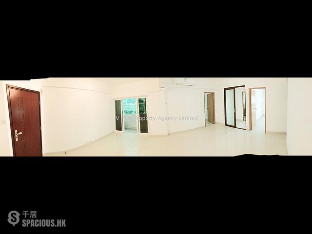 Quarry Bay - Mansion Building 01