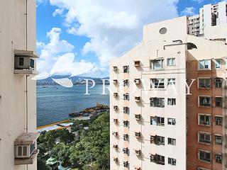 Kennedy Town - Harbour View Garden Block 1 02