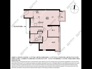 白石角 - 云滙2期11座 09