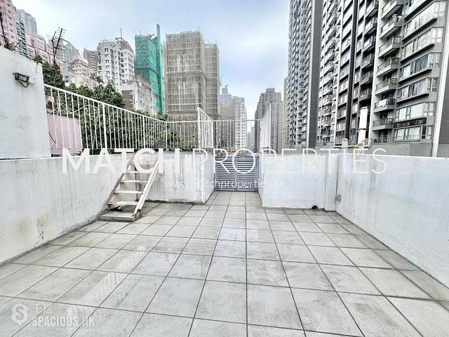 Sai Ying Pun - 25, Eastern Street 01