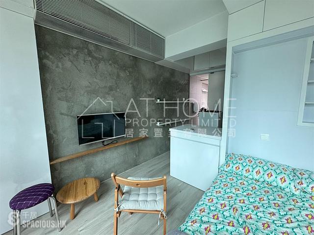 Sai Ying Pun - Pan View Court 01