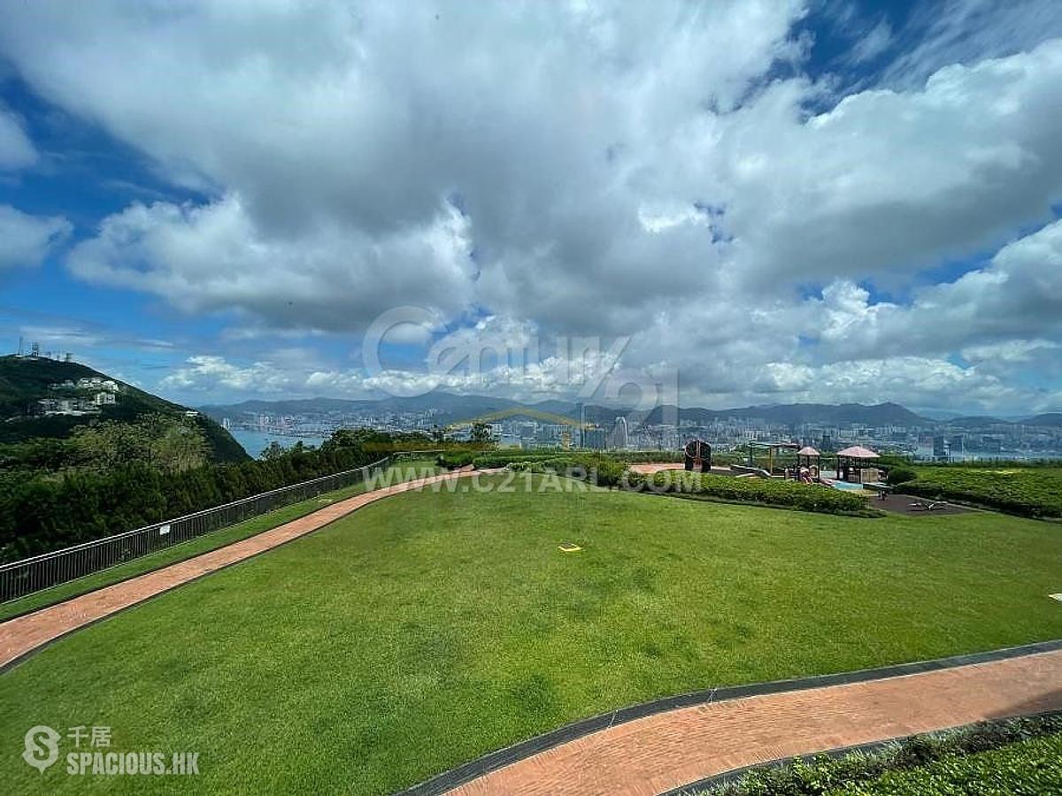 山頂 - 雲嶺山莊 01