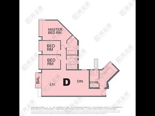 West Kowloon - Sorrento Phase 2 Block 2 04