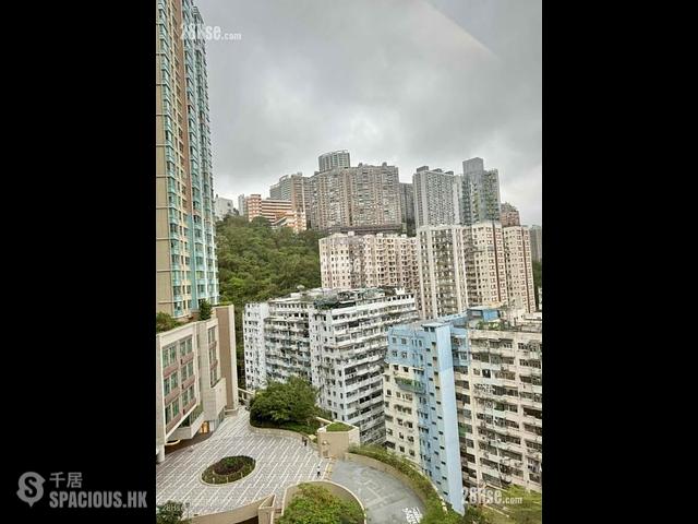 North Point - Siu King Building 01