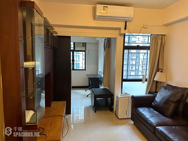 Tin Hau - Fai Hon Building 01
