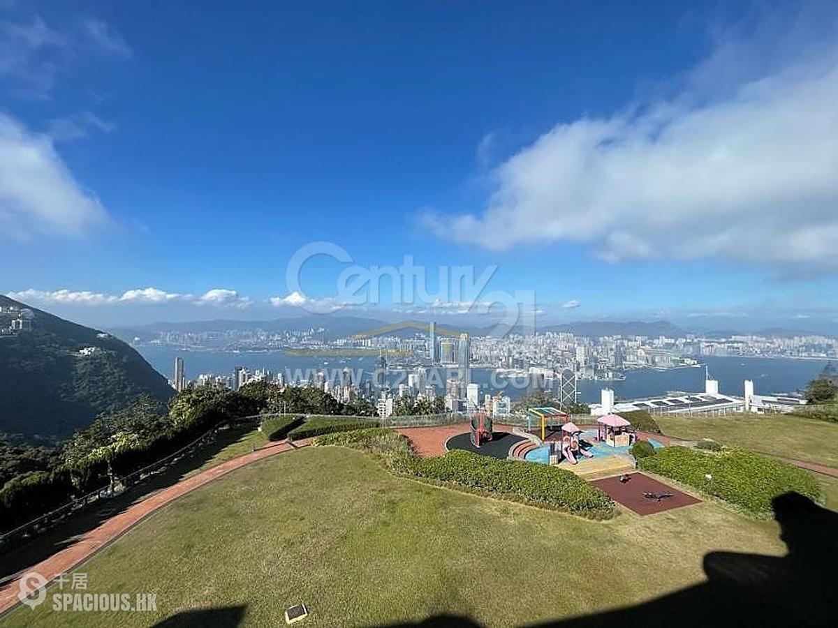 山頂 - 雲嶺山莊 01