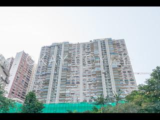 Mid Levels West - Hong Kong Garden 18