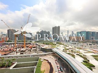 West Kowloon - The Arch 02