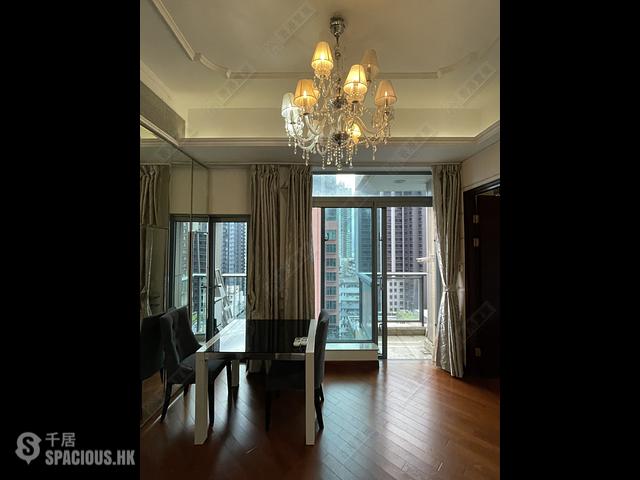 Tai Kok Tsui - Park Summit Block 1 02