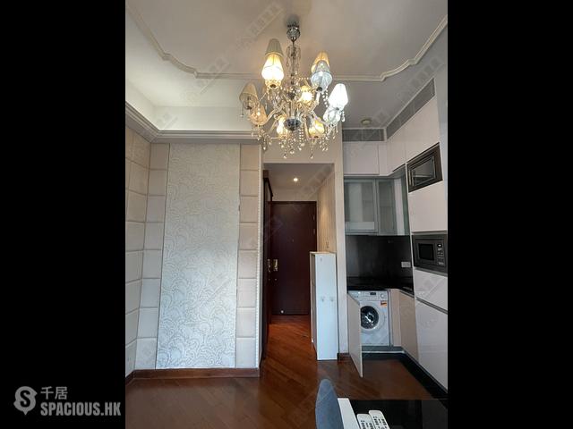 Tai Kok Tsui - Park Summit Block 1 04