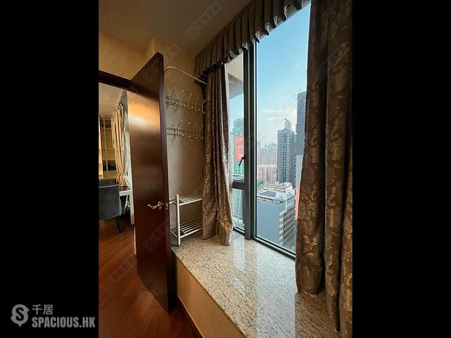 Tai Kok Tsui - Park Summit Block 1 03