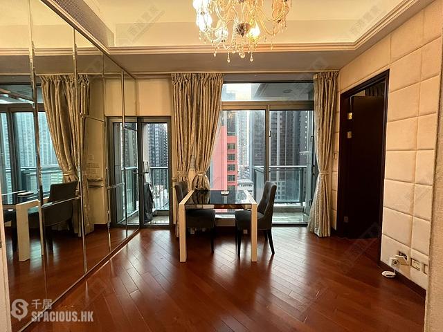 Tai Kok Tsui - Park Summit Block 1 01