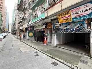 Sai Ying Pun - 23, High Street 02