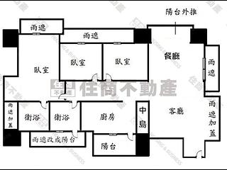 三重区 - 台北三重区仁義街XXX号 18