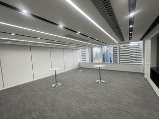 Wan Chai - Convention Plaza Office Tower 03