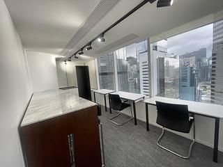 Wan Chai - Convention Plaza Office Tower 10