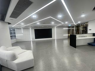 Wan Chai - Convention Plaza Office Tower 06