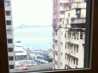 Sai Ying Pun - Merit Court 14