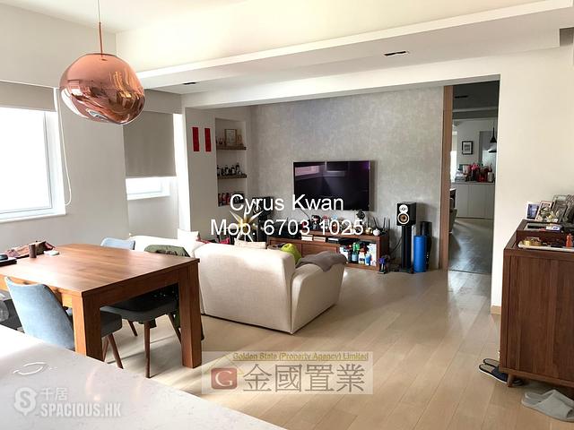 尖沙咀 - 國光大廈 01