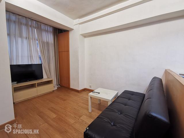 Wan Chai - 25, Swatow Street 01