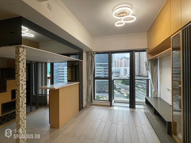 Tseung Kwan O - The Wings IIIA Block 5B 01
