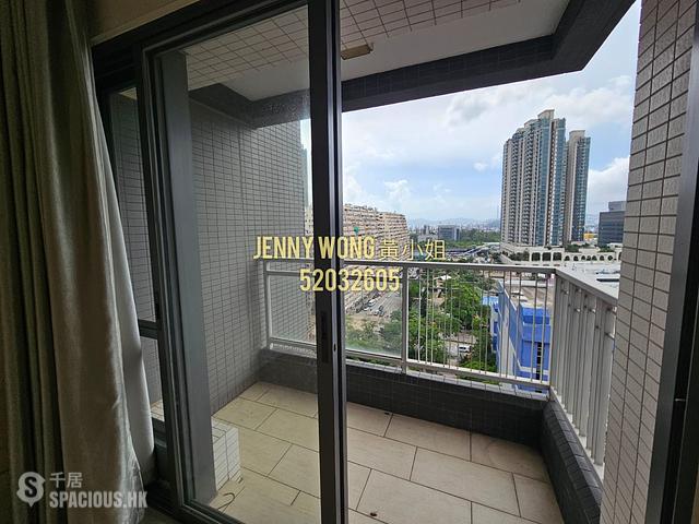 Yau Ma Tei - Jade Suites 01