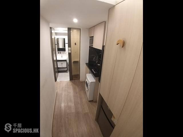 Wan Chai - Lee Shun Building 01