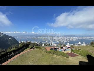 山頂 - 雲嶺山莊 04