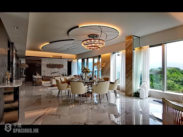 Sha Tin - Mount Regalia 01