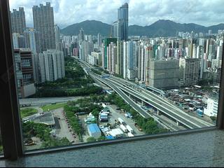 Yau Ma Tei - The Coronation Tower 7 03