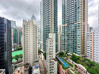 Wan Chai - Hundred City Centre 03