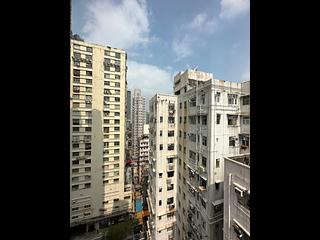 Shau Kei Wan - Ho King Building 06