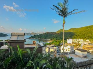 Clear Water Bay - Tai Hang Hau 11