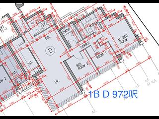 Wong Chuk Hang - The Southside Phase 3B Blue Coast Tower 1B 11