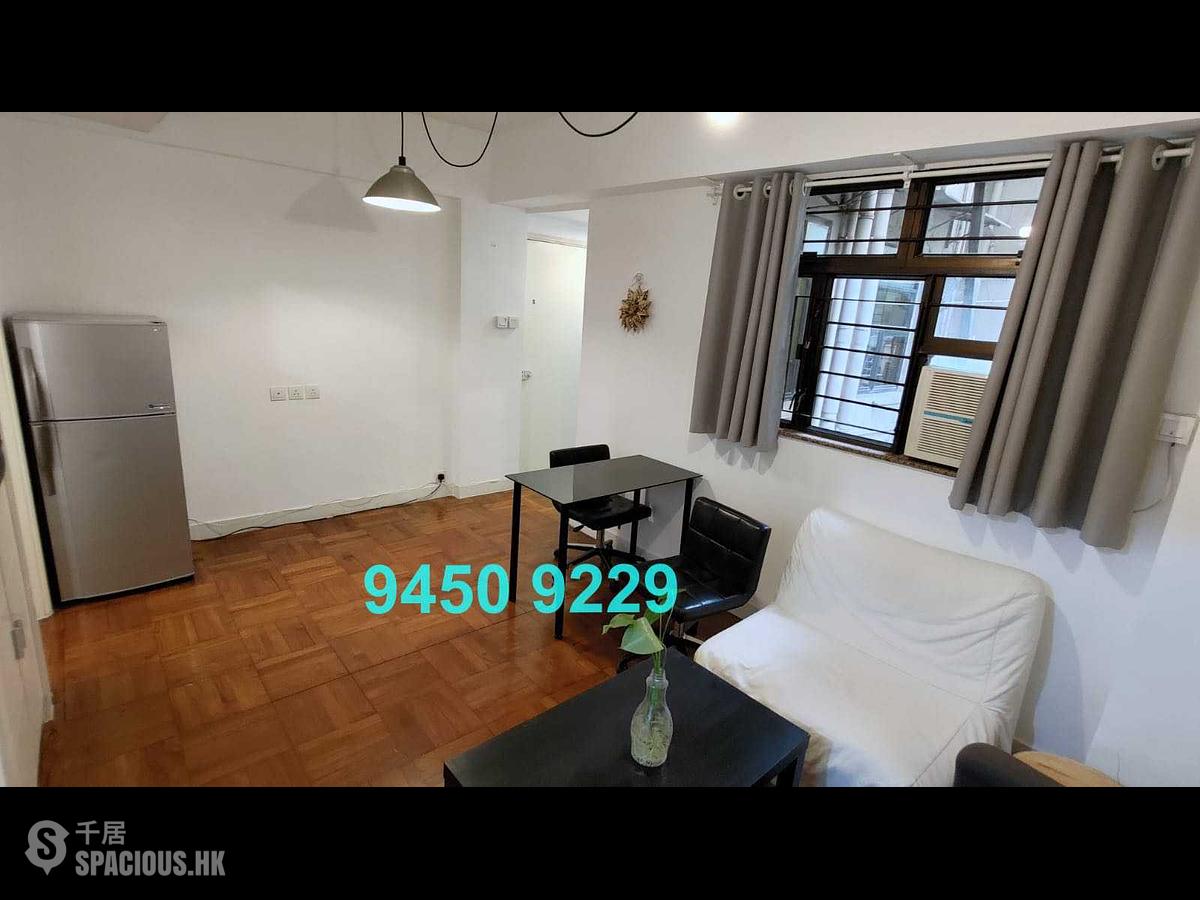 Sai Ying Pun - 226-228, Queen's Road West 01