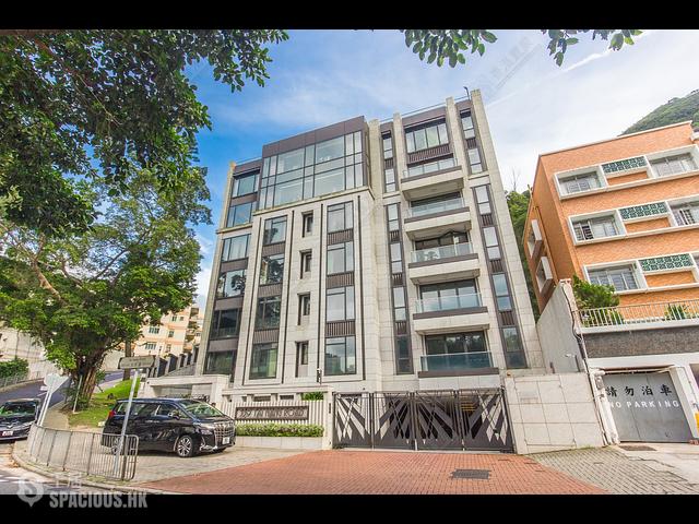 Jardines Lookout - 339, Tai Hang Road Block B 01