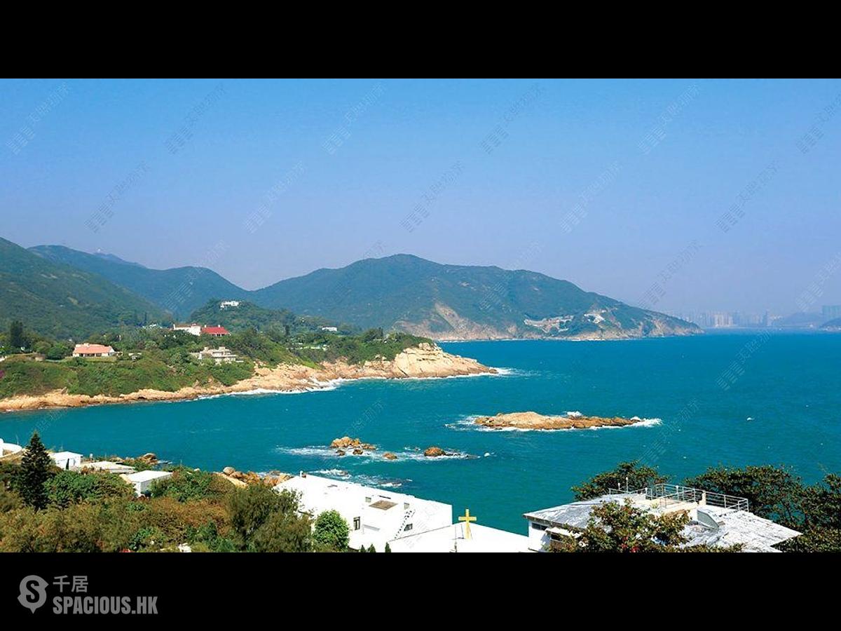 Shek O - 15, Shek O Headland 01