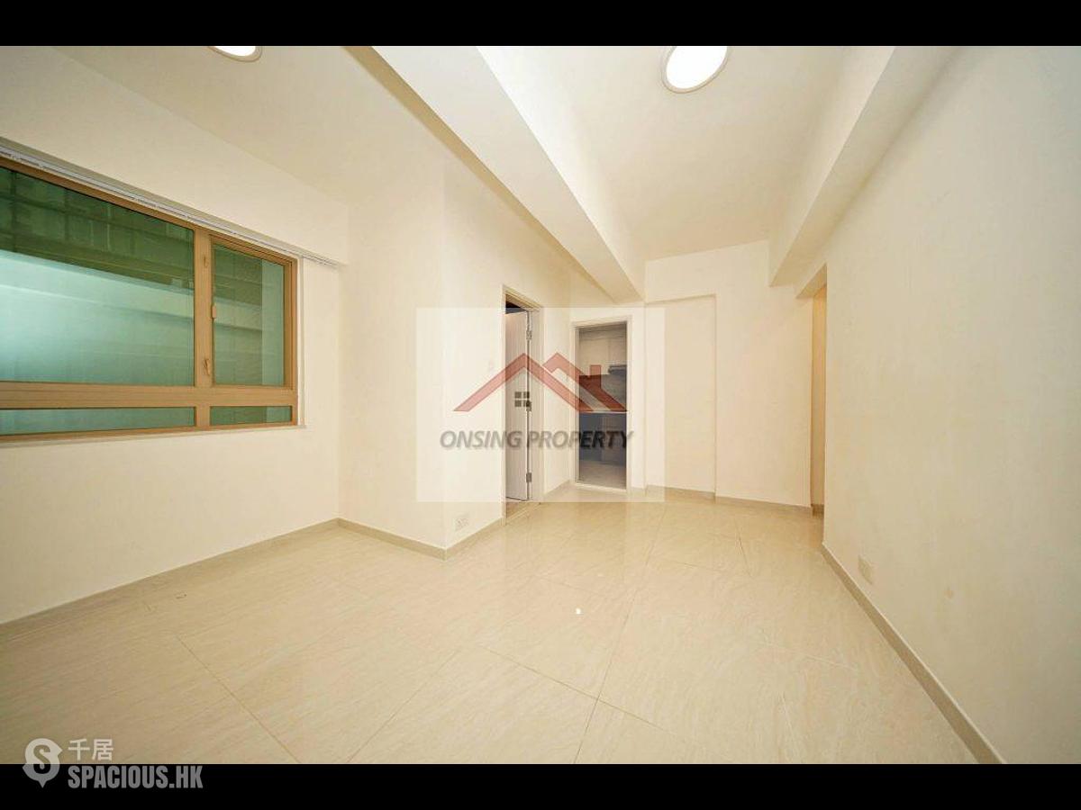 Causeway Bay - 60-62, Yee Wo Street 01