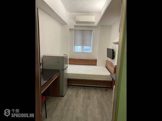 Wan Chai - Overseas Building 01