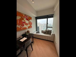 Wong Chuk Hang - The Southside Phase 1 Southland Tower 1A 02