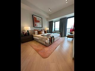 Wong Chuk Hang - The Southside Phase 1 Southland Tower 1A 05