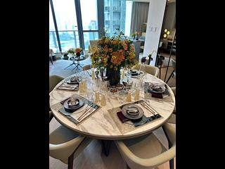 Wong Chuk Hang - The Southside Phase 1 Southland Tower 1A 08