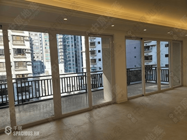 Mid Levels Central - Cliffview Mansions Block A-B 01