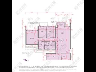 Tsuen Wan - The Aurora Block 1 05