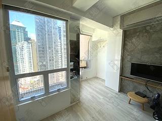 Sai Ying Pun - Pan View Court 02