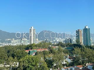 Ho Man Tin - Kadoorie Lookout 08