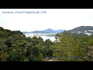 Sai Kung - The Giverny 20