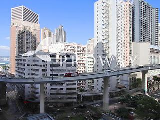 Shek Tong Tsui - One South Lane 02