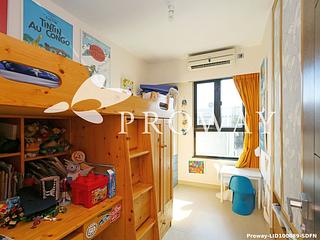 Pok Fu Lam - Regent Palisades Block 5 09